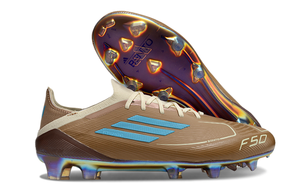 F50 élite