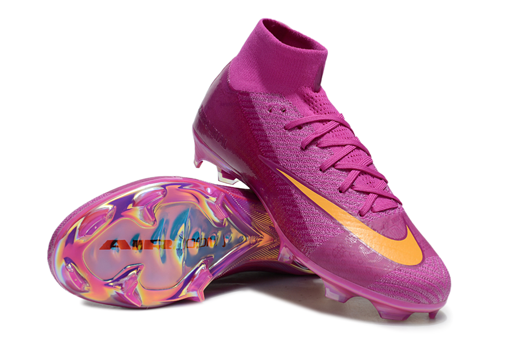 Mercurial Superfly élite