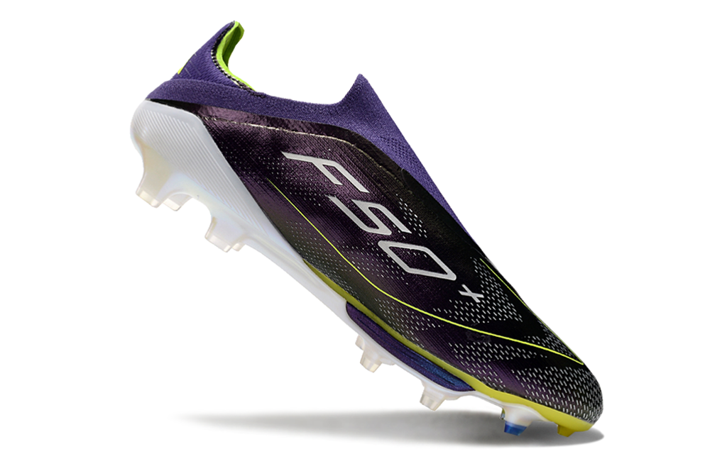 F50+ élite