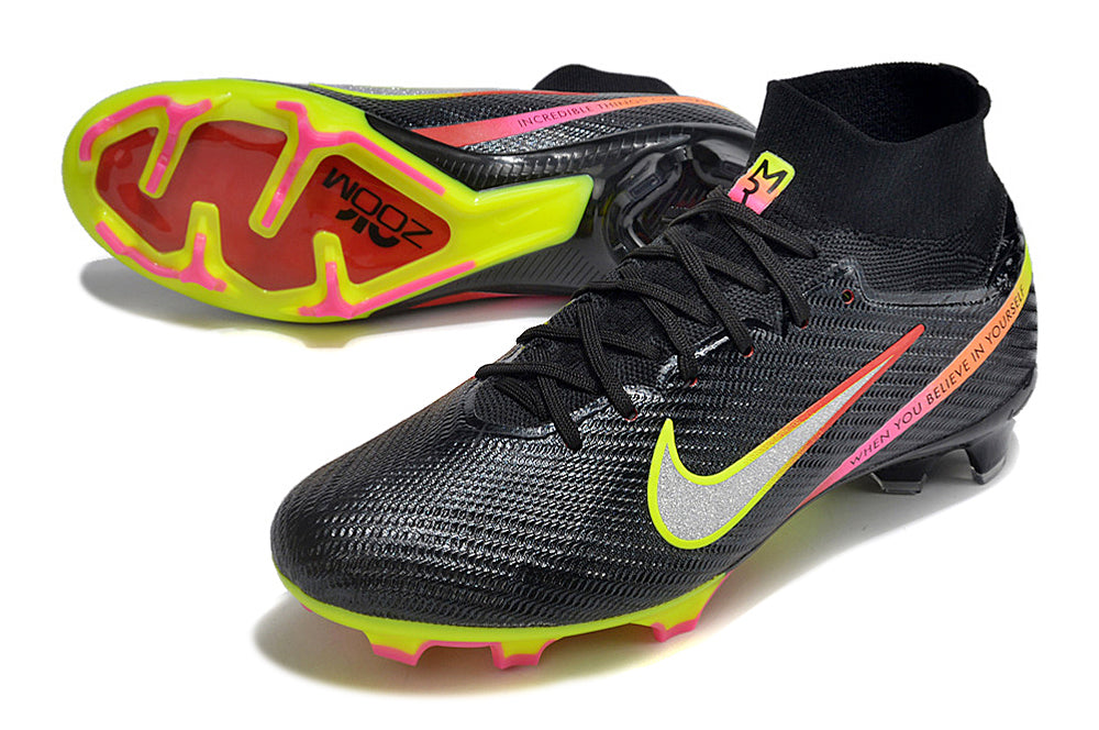 Mercurial Superfly élite