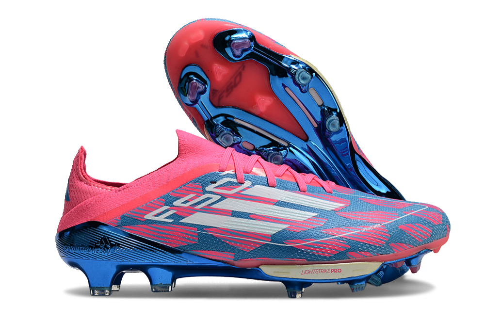 F50+ élite