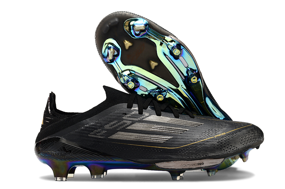 F50+ élite