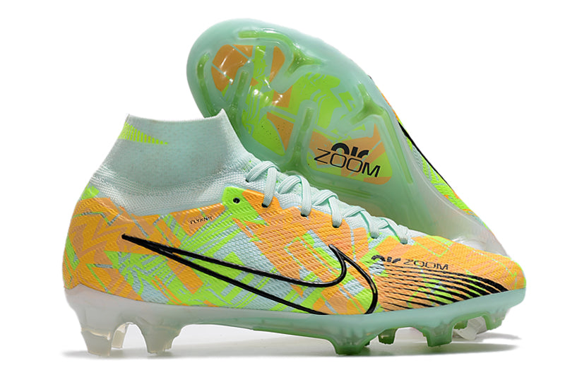 Mercurial Superfly élite