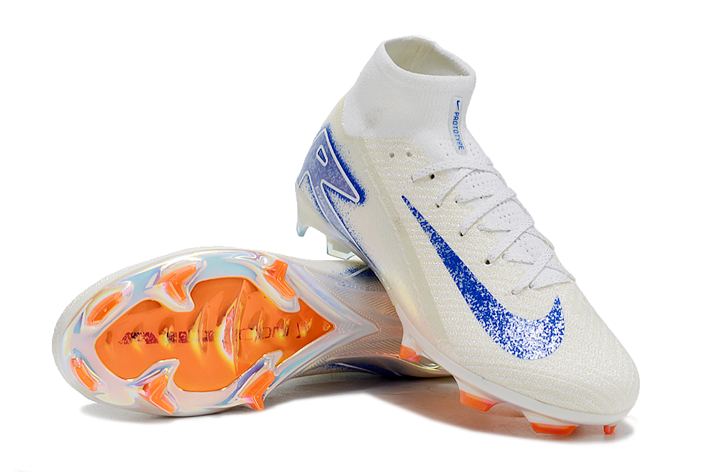 Mercurial Superfly élite