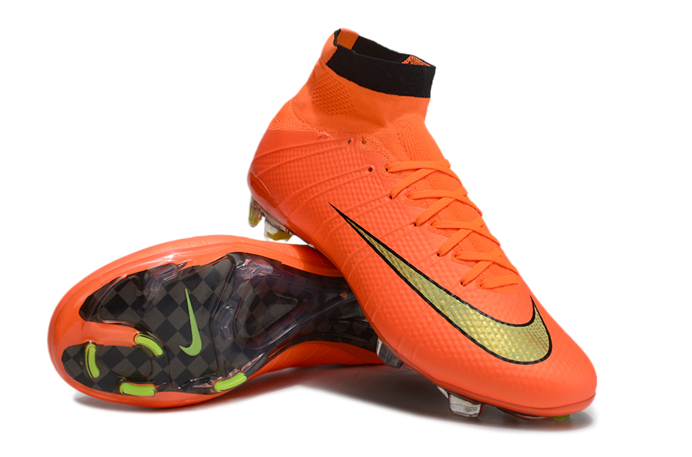Mercurial Superfly élite