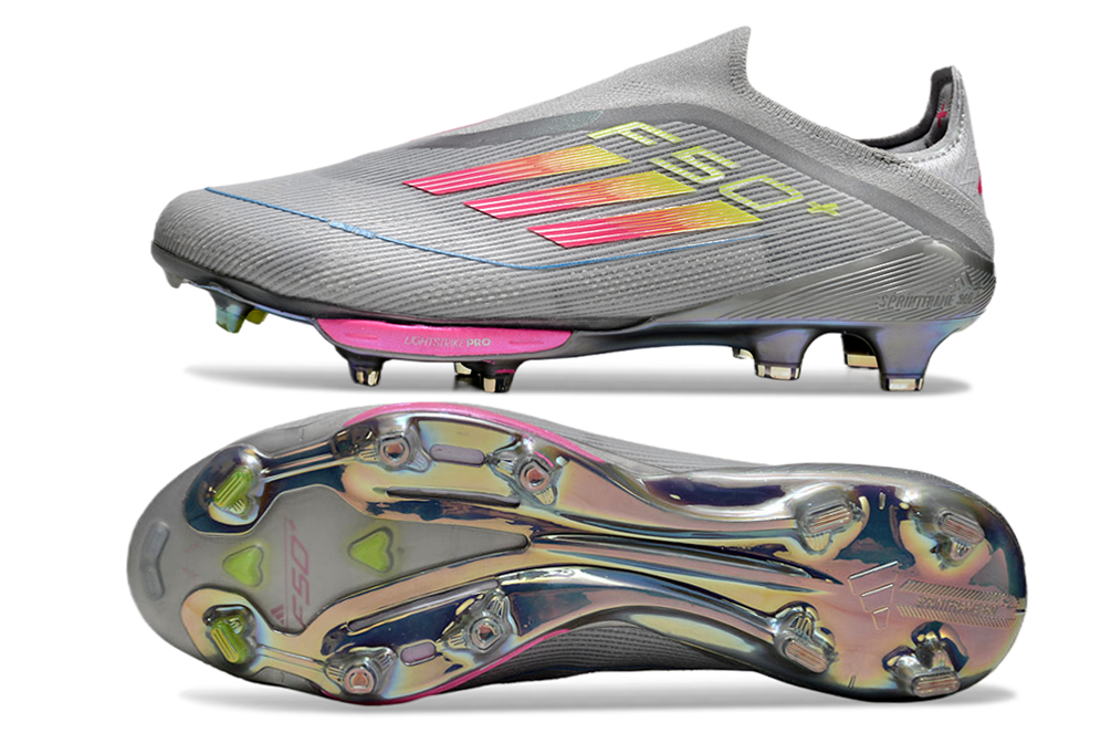 F50+ élite