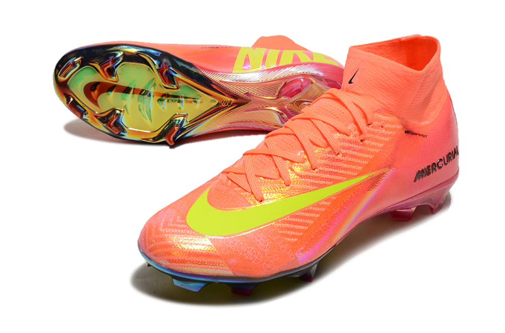 Mercurial Superfly élite