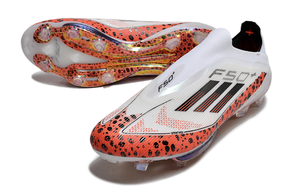 F50+ élite