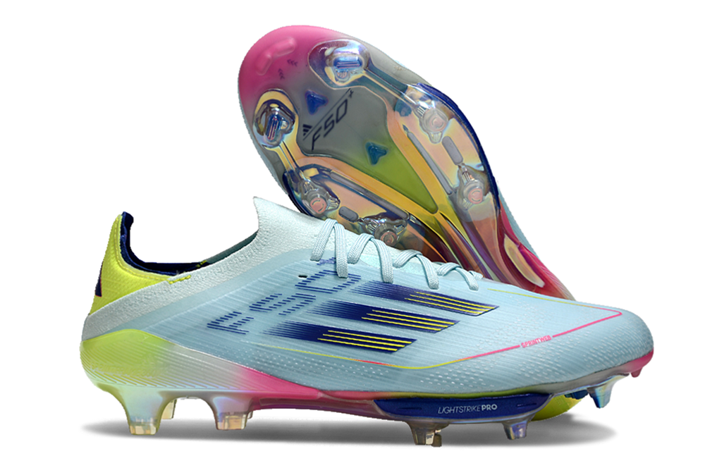 F50+ élite