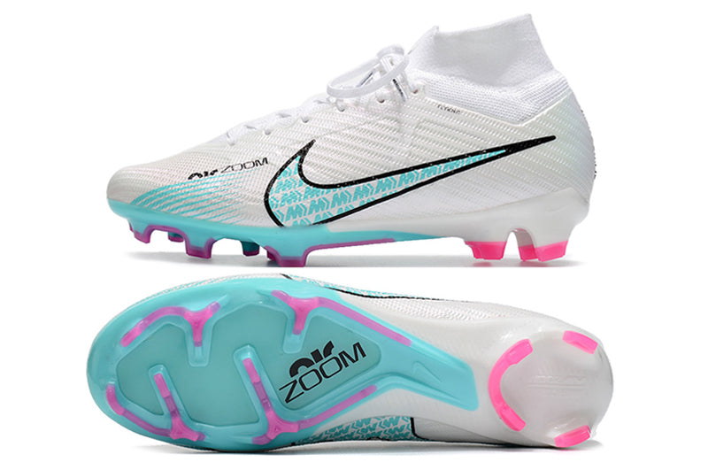 Mercurial Superfly élite
