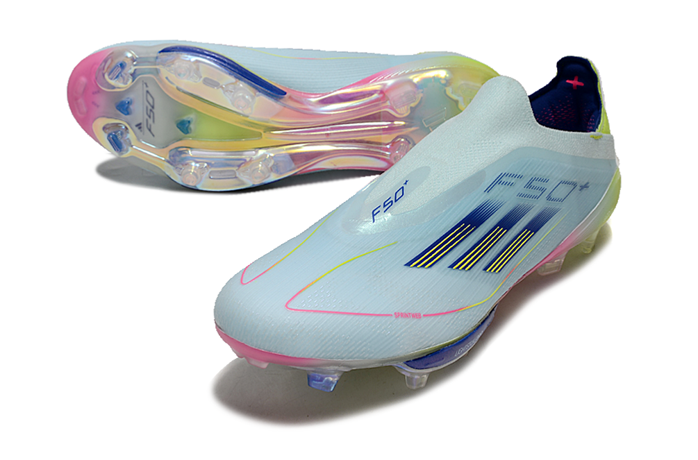 F50+ élite
