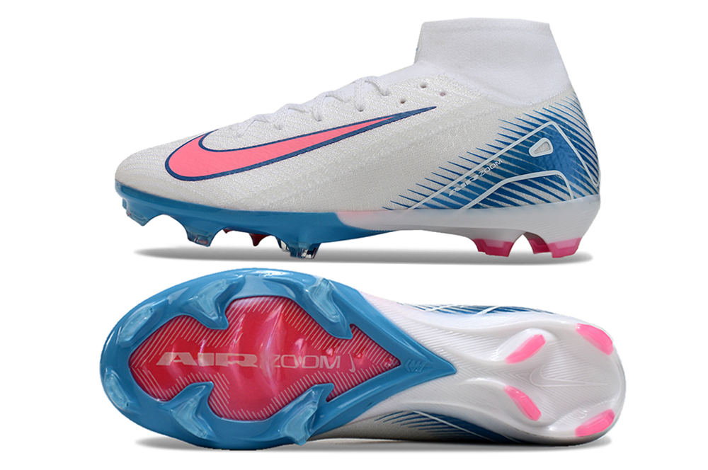 Mercurial Superfly élite