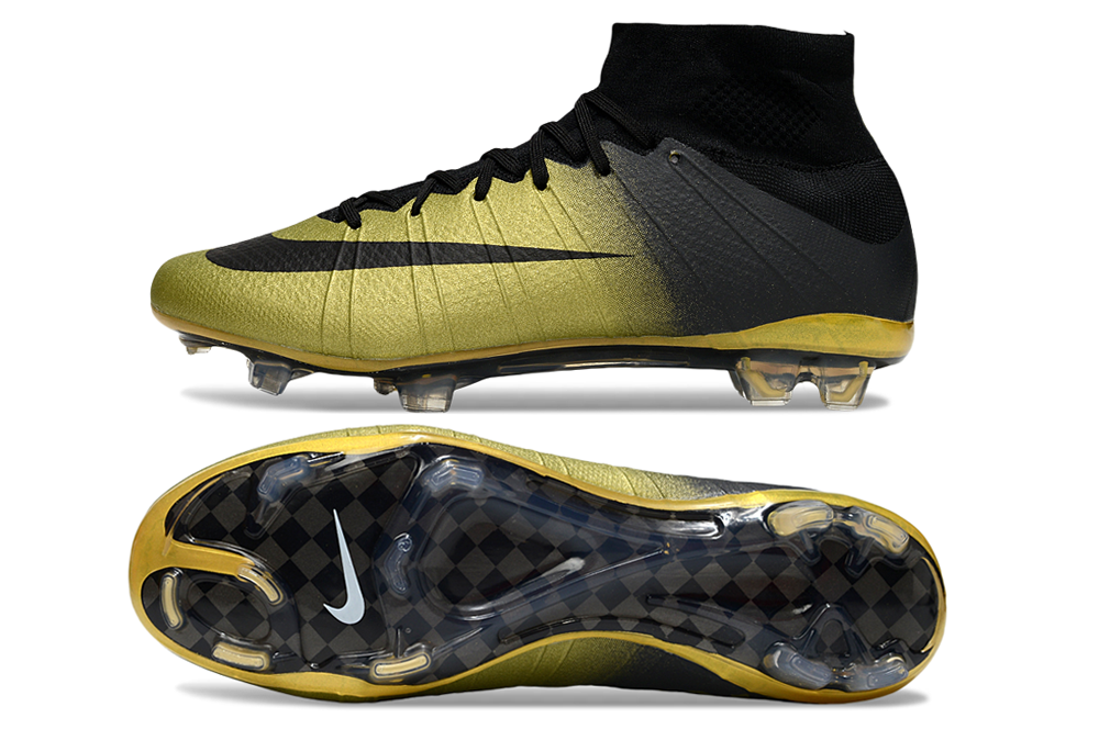 Mercurial Superfly élite