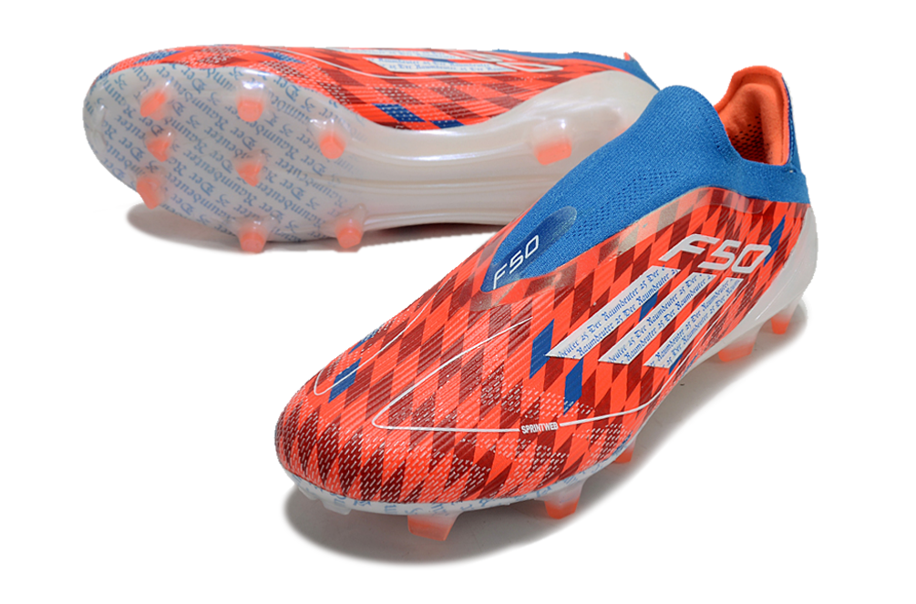 F50 élite