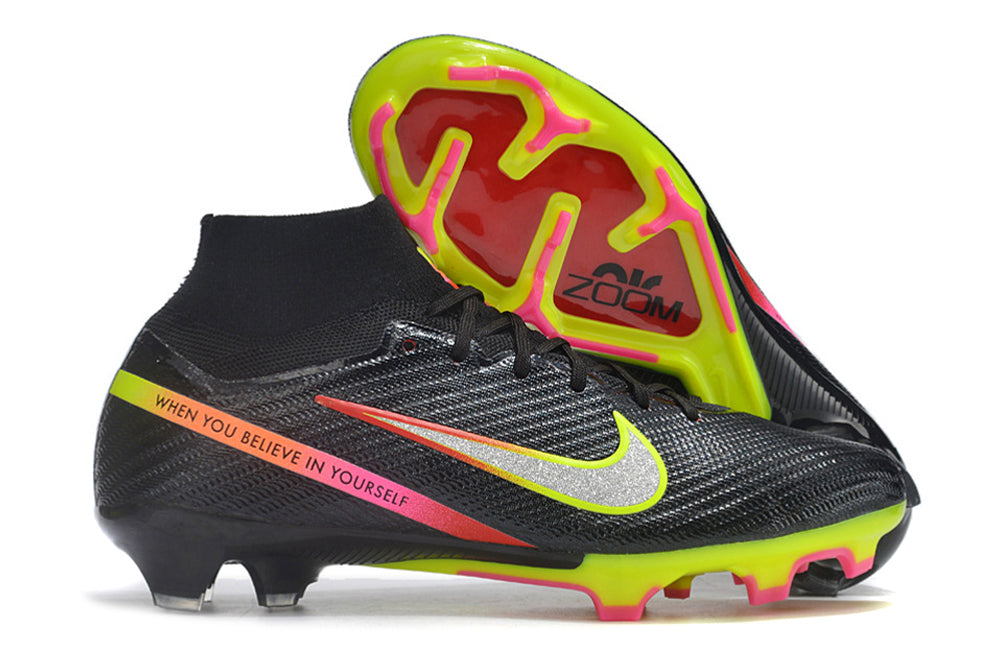 Mercurial Superfly élite