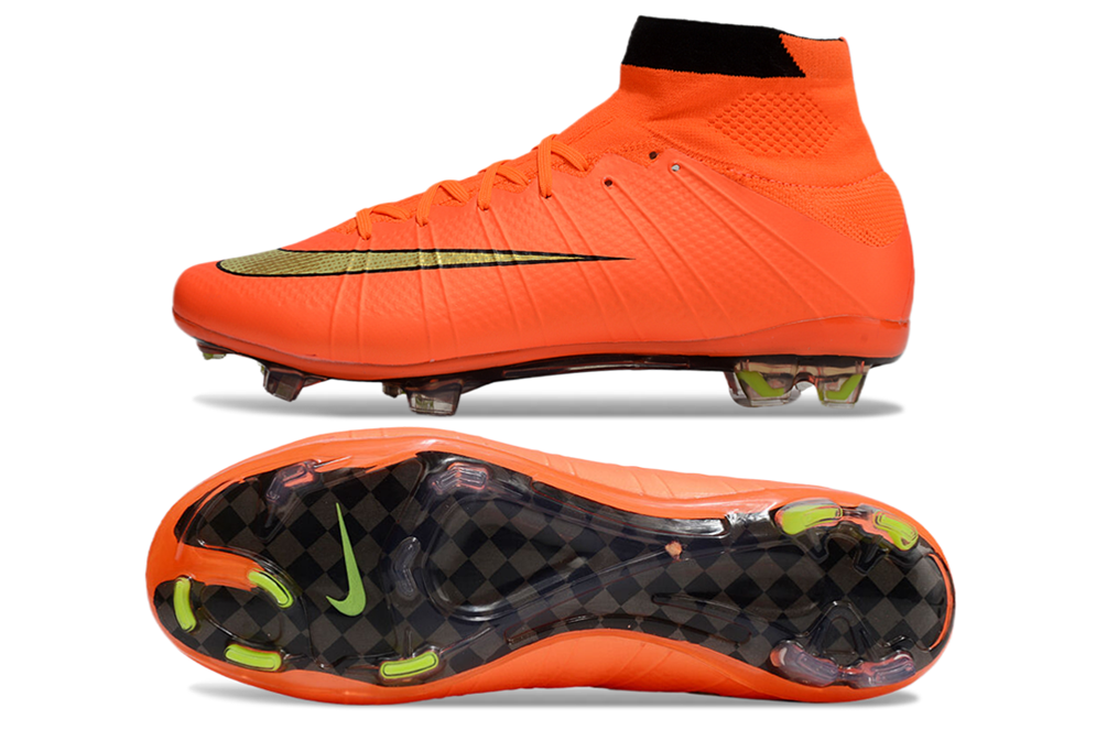 Mercurial Superfly élite