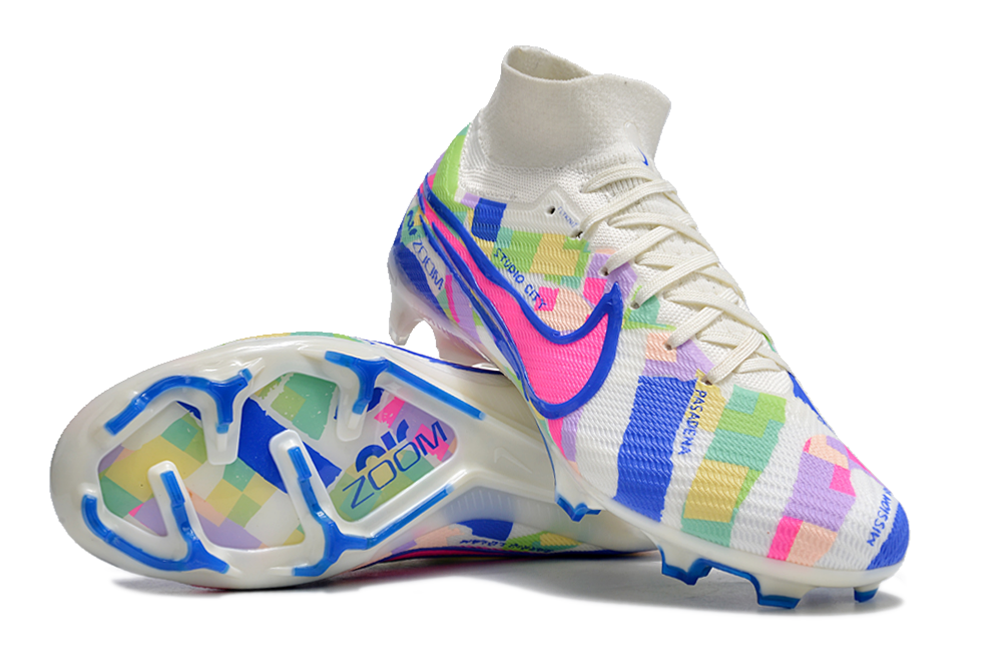 Mercurial Superfly élite