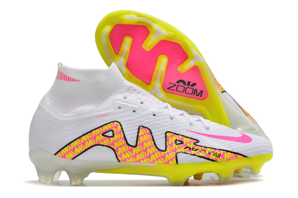 Mercurial Superfly élite