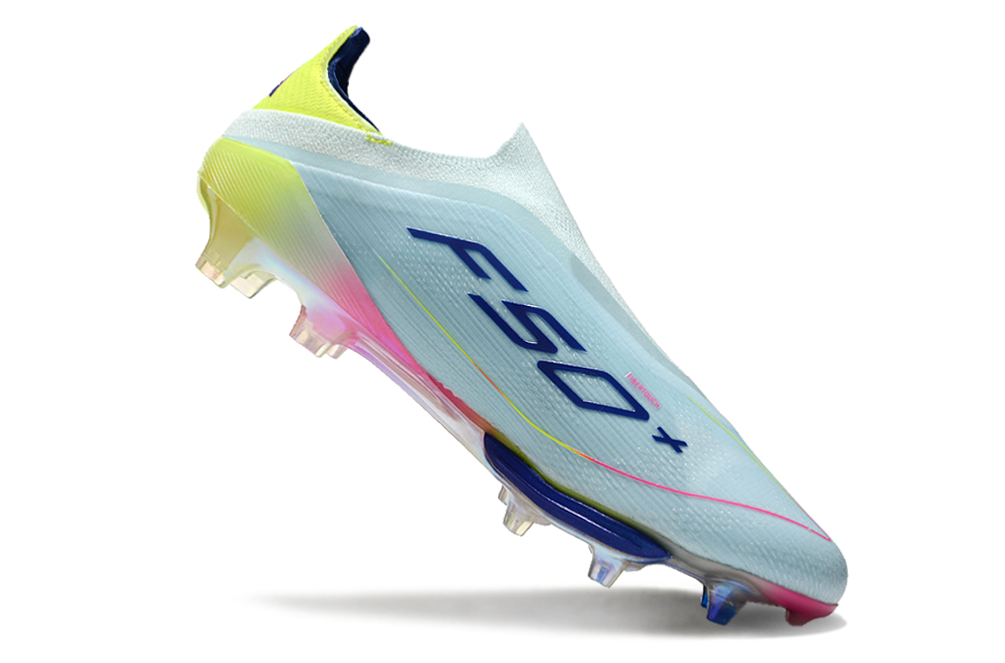 F50+ élite