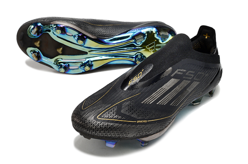 F50+ élite