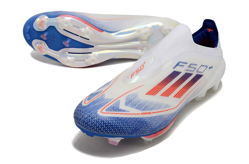 F50+ élite