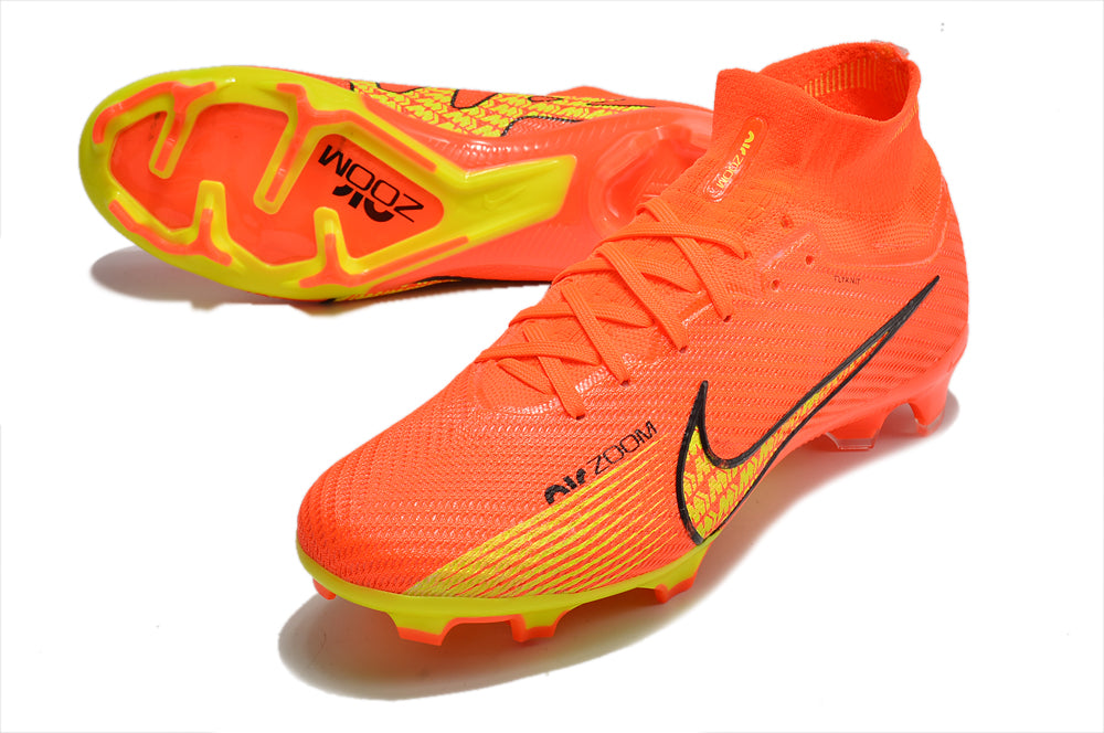 Mercurial Superfly élite