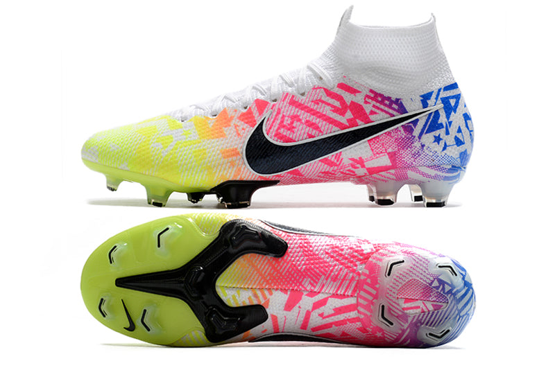 Mercurial Superfly élite