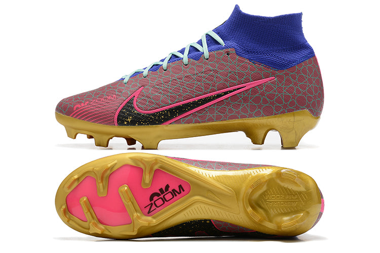 Mercurial Superfly élite