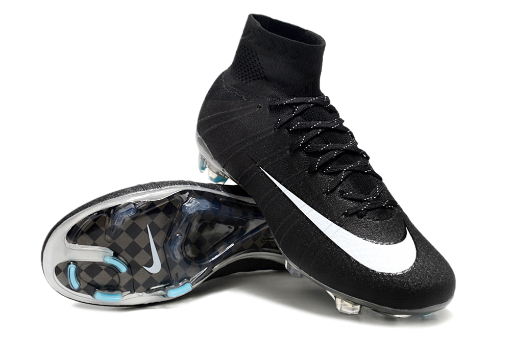 Mercurial Superfly élite