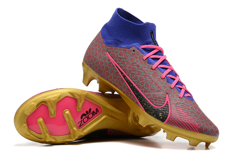 Mercurial Superfly élite