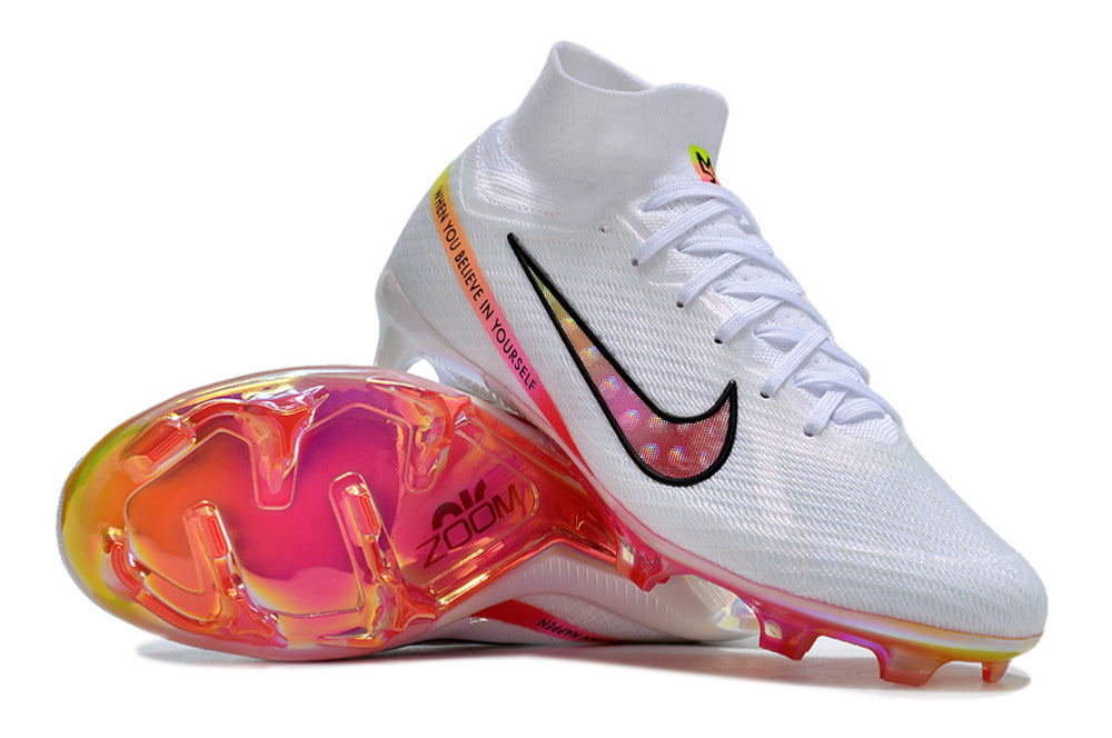 Mercurial Superfly élite