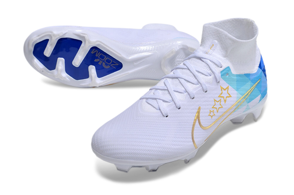 Mercurial Superfly élite