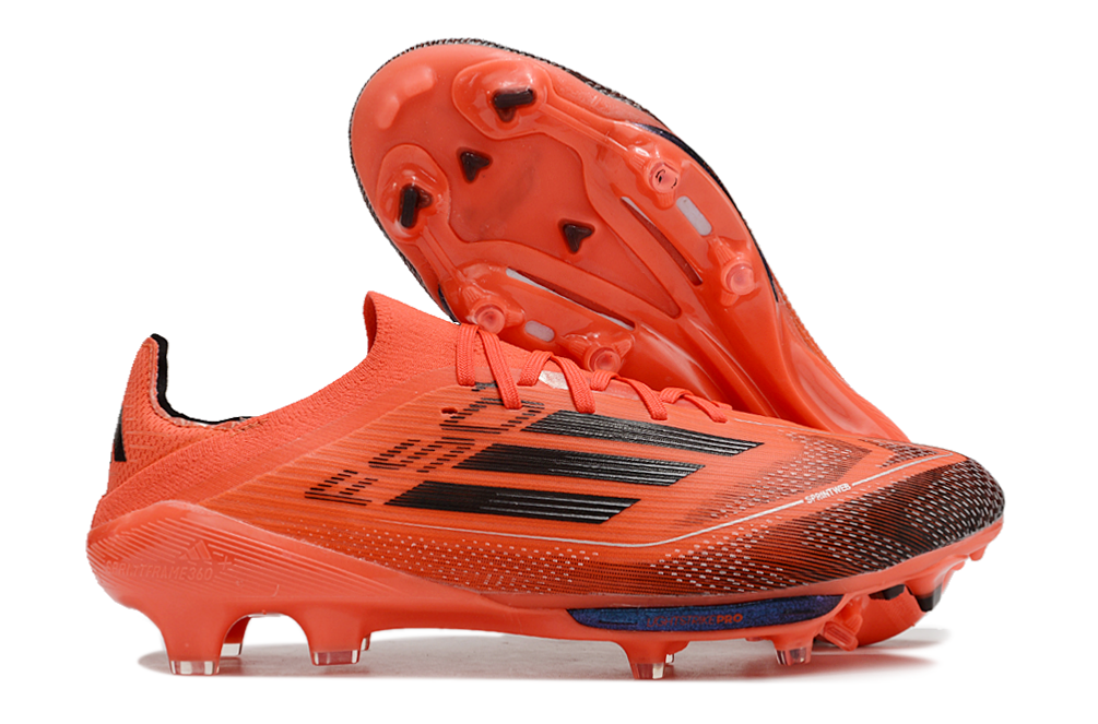 F50+ élite