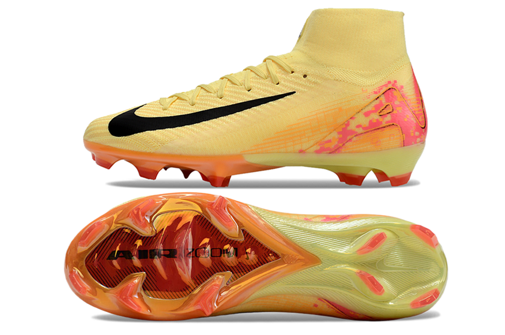 Mercurial Superfly élite