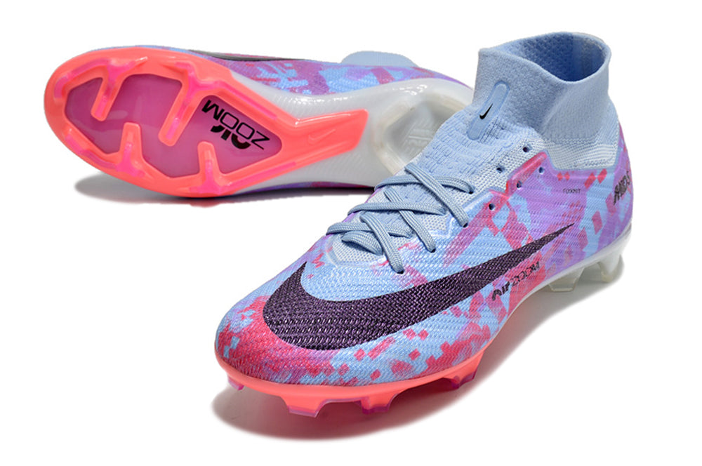 Mercurial Superfly élite