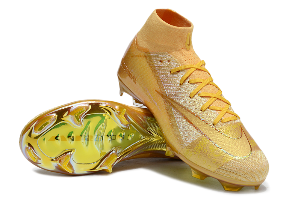 Mercurial Superfly élite