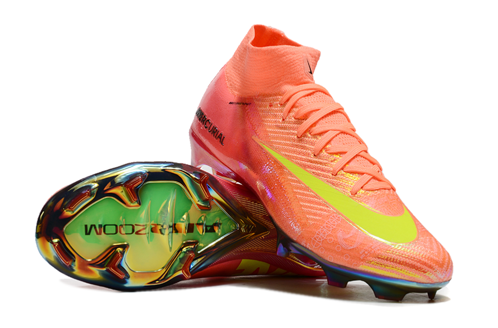 Mercurial Superfly élite