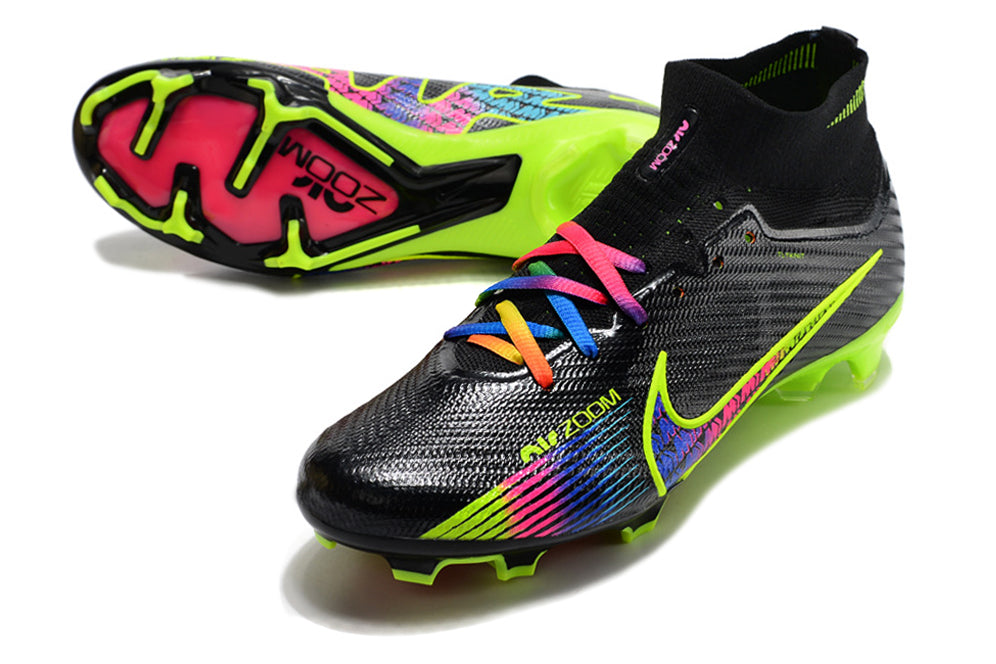 Mercurial Superfly élite
