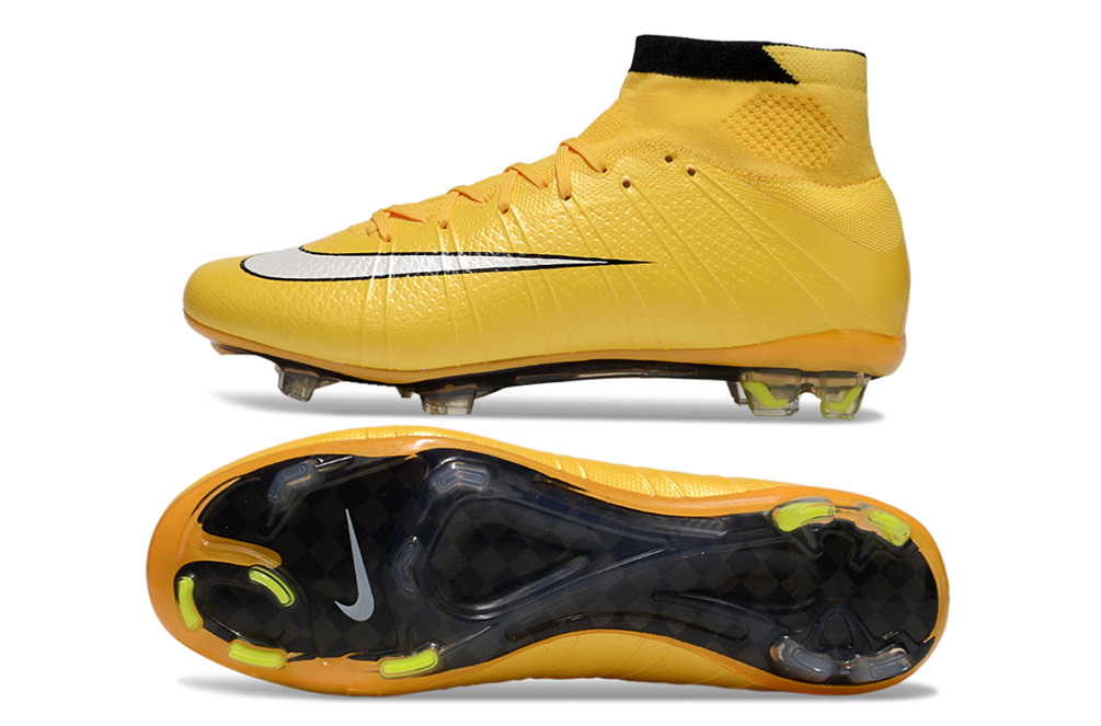 Mercurial Superfly élite