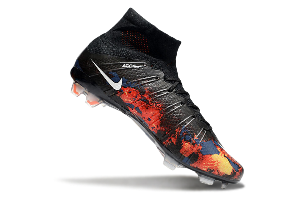 Mercurial Superfly élite