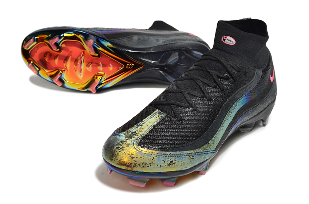 Mercurial Superfly élite