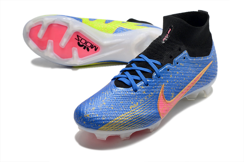 Mercurial Superfly élite