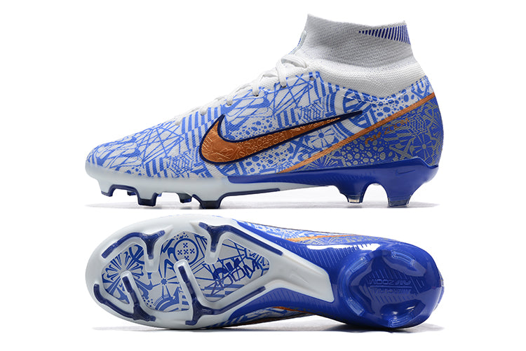 Mercurial Superfly élite
