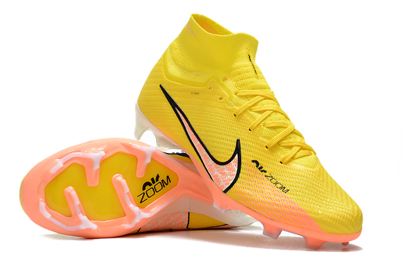 Mercurial Superfly élite