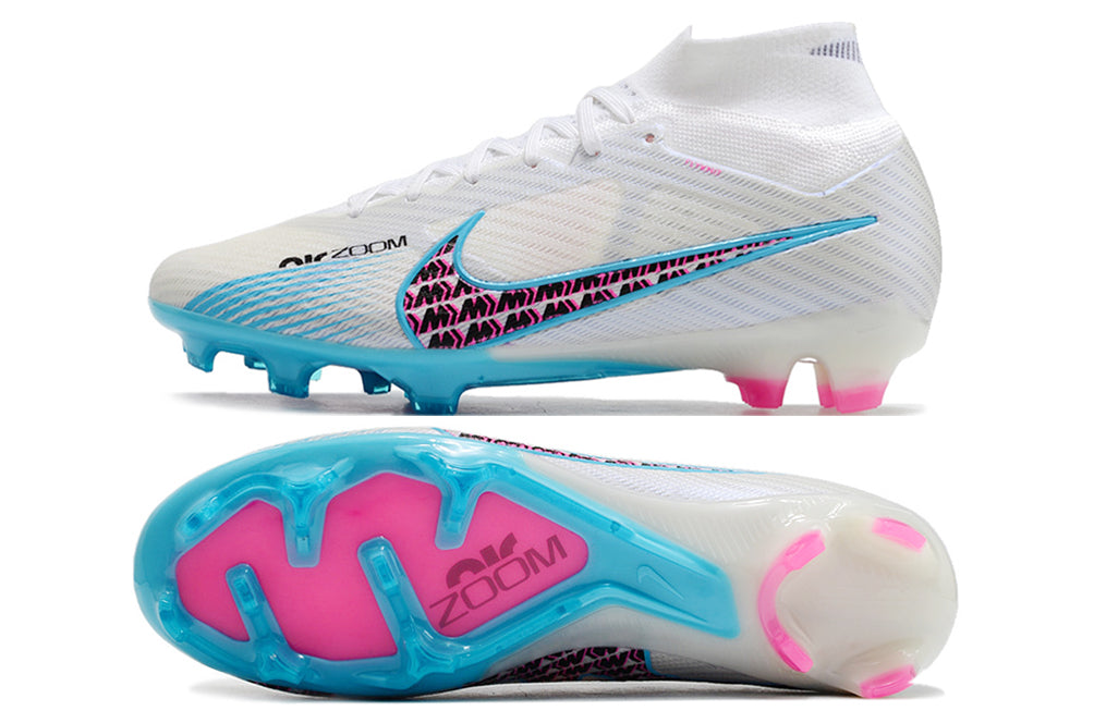 Mercurial Superfly élite