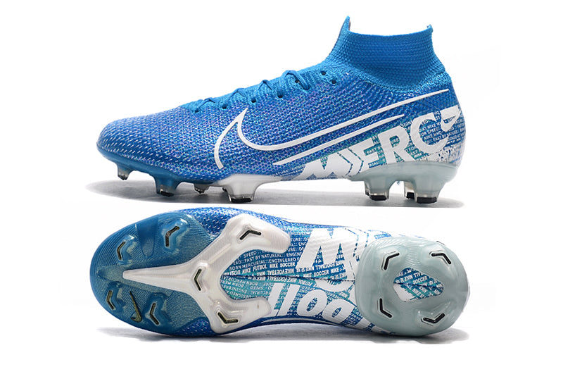 Mercurial Superfly élite