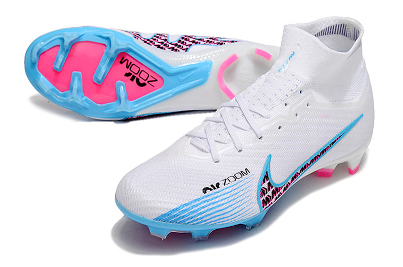 Mercurial Superfly élite