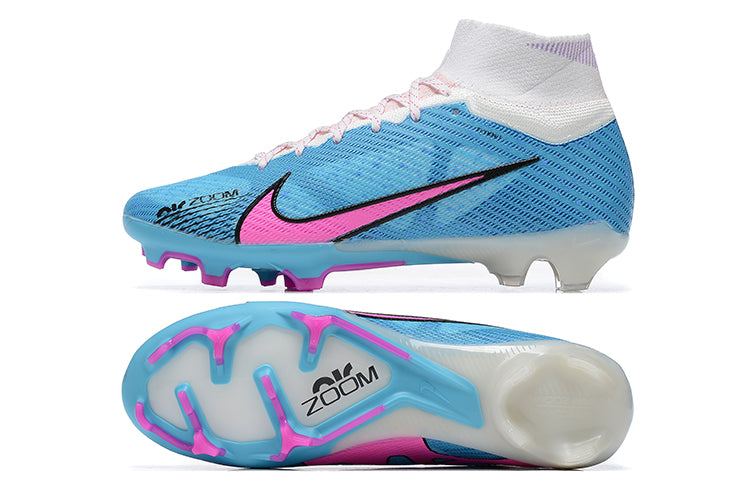 Mercurial Superfly élite