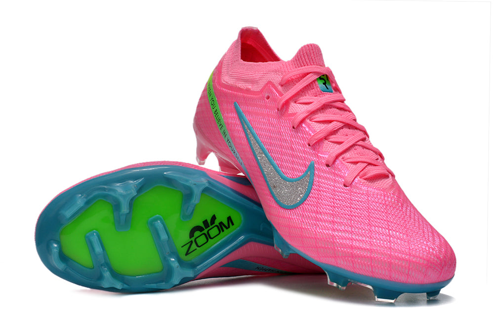 Mercurial Vapor élite