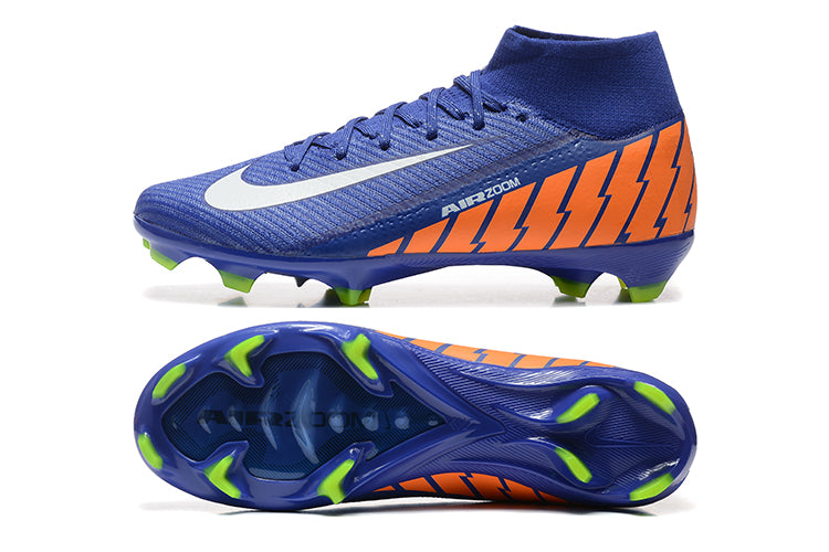 Mercurial Superfly élite